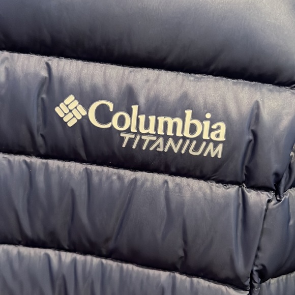 Columbia womens xs jacket - Picture 3 of 8